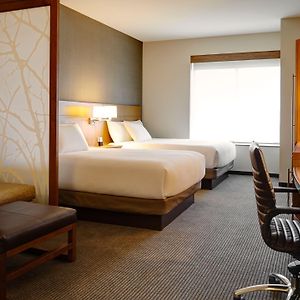Queen Room High Floor